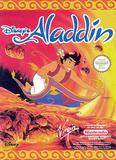 Aladdin (Nintendo Entertainment System)